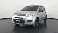 Fiat Uno EVO ATTRACTIVE Hatchback 2016