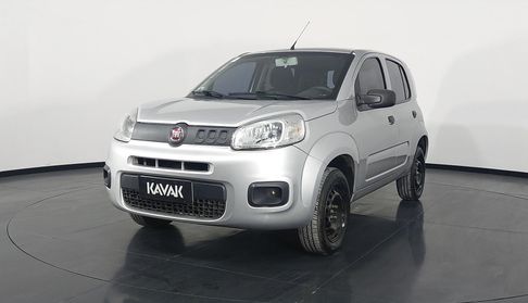 Fiat Uno EVO ATTRACTIVE Hatchback 2016