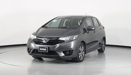 Honda Fit 1.5 HIT