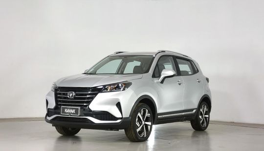 Changan Cs15 1.5 ELITE MT