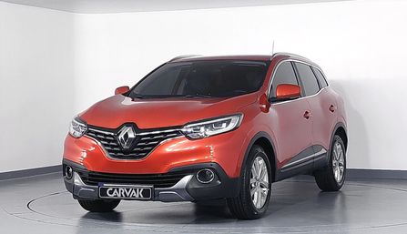 Renault Kadjar 1.5 DCI EDC ICON