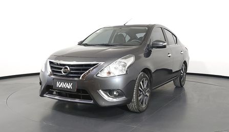 Nissan Versa START SL