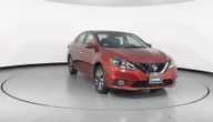 Nissan Sentra 1.8 EXCLUSIVE NAVI AUTO Sedan 2018