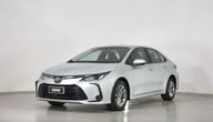 Toyota Corolla 1.6 XLI MT Sedan 2022