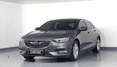 Opel Insignia GRAND SPORT 1.6 DIZEL AT6 ENJOY