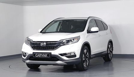 Honda CRV 1.6 DIZEL ELEGANCE