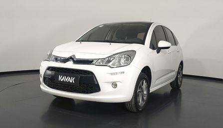 Citroën C3 PURE TECH TENDANCE