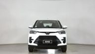 Toyota Raize 1.2 E 4X2 MT Suv 2022