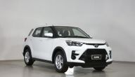 Toyota Raize 1.2 E 4X2 MT Suv 2022