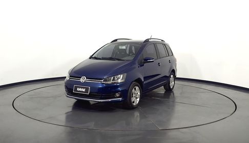 Volkswagen Suran 1.6 TRENDLINE Minivan 2016
