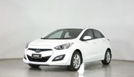 Hyundai I30 1.6 GLS GD MT Hatchback 2014