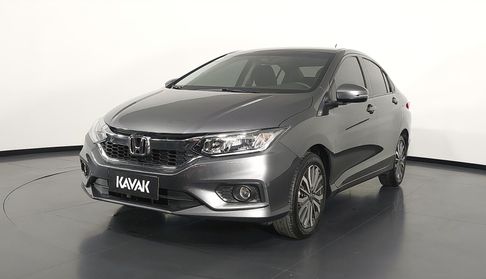 Honda City EX Sedan 2020