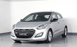 Hyundai • i30