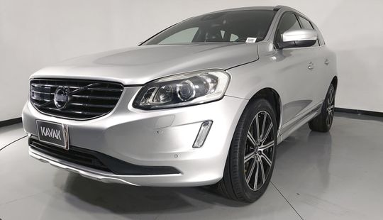 Volvo XC60 2.0 KINETIC AT-2014