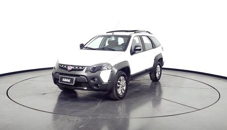 Fiat Palio 1.6 Adventure 115cv