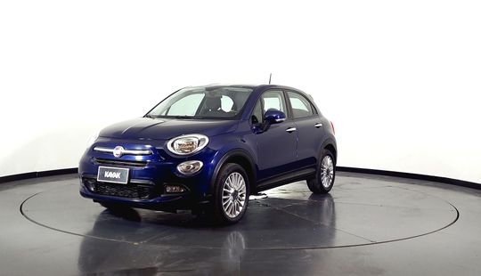 Fiat 500X 1.4 Pop Star-2018