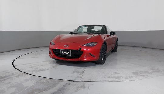 Mazda • MX-5