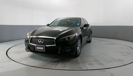 Infiniti • Q50