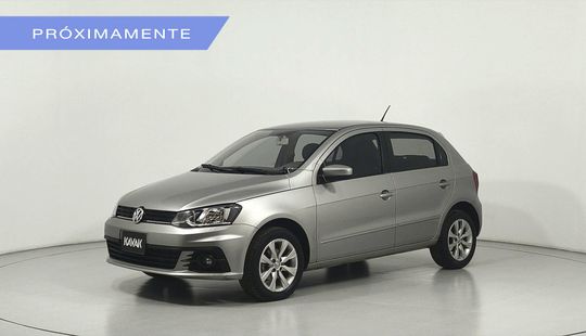 Volkswagen Gol  1.6 COMFORTLINE