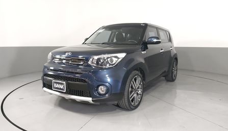 Kia Soul 2.0 EX PACK AUTO