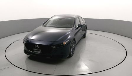 Mazda 3 2.5 I SPORT AUTO