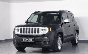Jeep • Renegade