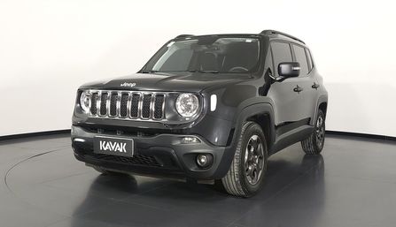 Jeep Renegade STD