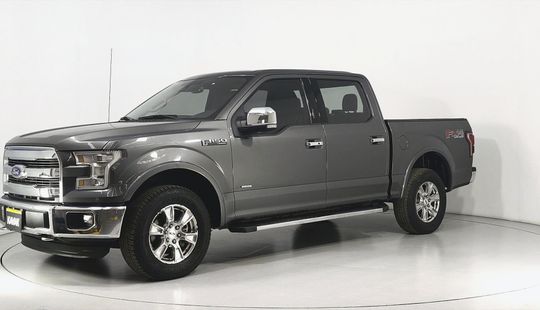 Ford F-150 LARIAT