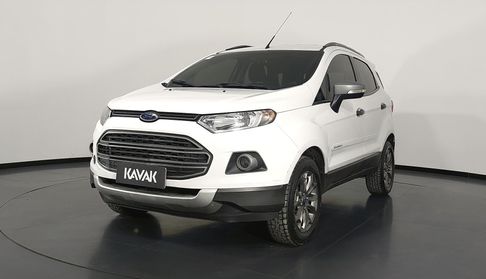 Ford Ecosport FREESTYLE Suv 2017