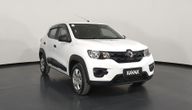 Renault Kwid SCE ZEN Hatchback 2018