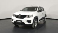 Renault Kwid SCE ZEN Hatchback 2018