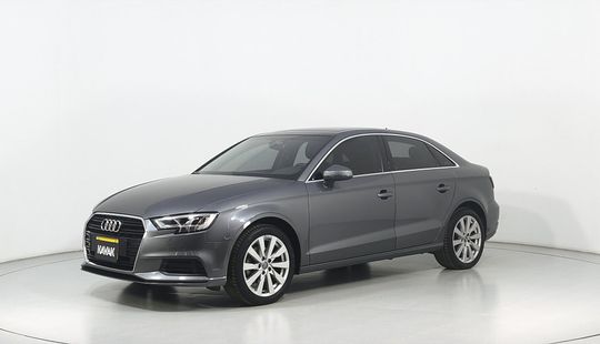 Audi A3 Sedan 1.2 TFSI Ambition