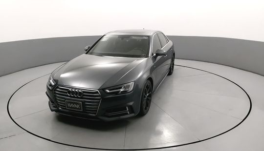 Audi A4 2.0 S LINE DCT-2018