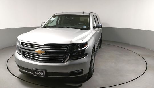 Chevrolet • Suburban