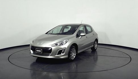 Peugeot 308 1.6 ACTIVE Hatchback 2012