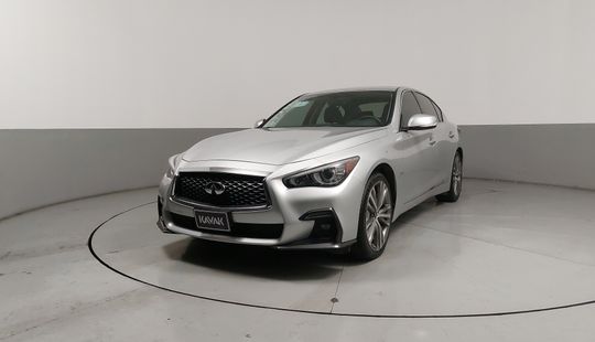 Infiniti • Q50