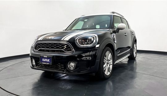 Mini • Countryman