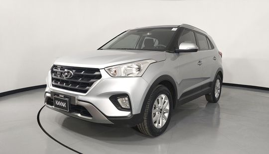 Hyundai Creta 1.6 GLS
