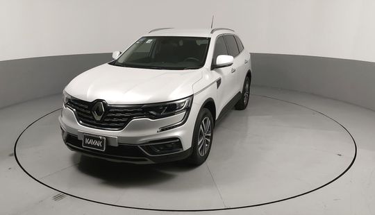Renault Koleos 2.5 BOSE CVT-2020