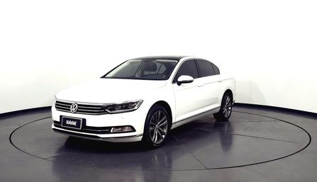 Volkswagen Passat 2.0 Tsi Highline 220cv