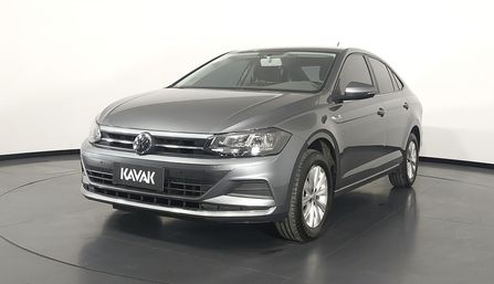 Volkswagen Virtus MSI TOTAL