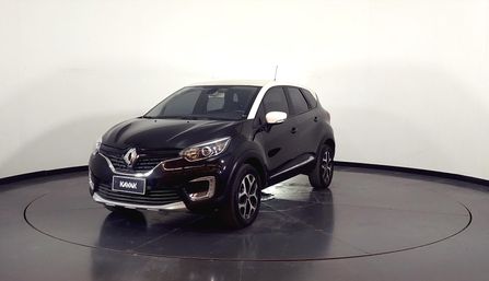 Renault Captur 2.0 Intens MT 4x2