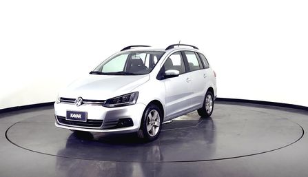 Volkswagen Suran 1.6 Trendline
