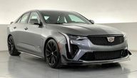 Cadillac Ct4 V-BLACKWING Sedan 2022