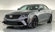 Cadillac Ct4 V-BLACKWING Sedan 2022