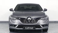 Renault Talisman 1.6 DCI EDC ICON Sedan 2016