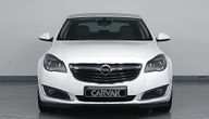 Opel Insignia 1.6D AT6 COSMO Sedan 2015