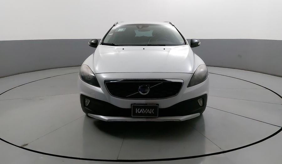 Volvo V40 1.6 T4 FWD ADDITION AT Hatchback 2014