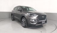 Hyundai Tucson 2.4 LIMITED AUTO Suv 2020