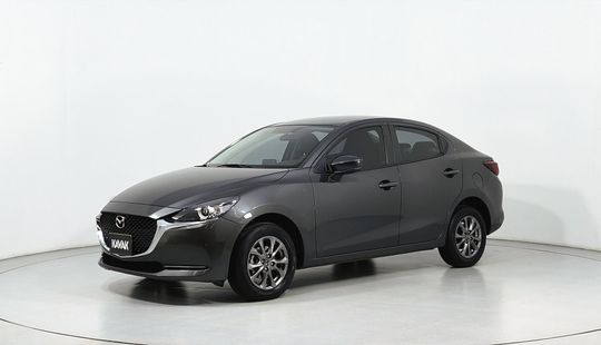 Mazda 2 GRAND TOURING SEDAN